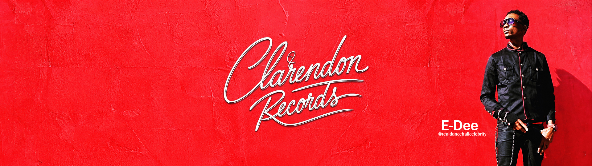 Clarendon Records featuring E-Dee